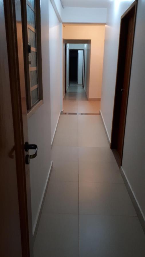 Hotel Friburgo Cidade Ocidental Luaran gambar